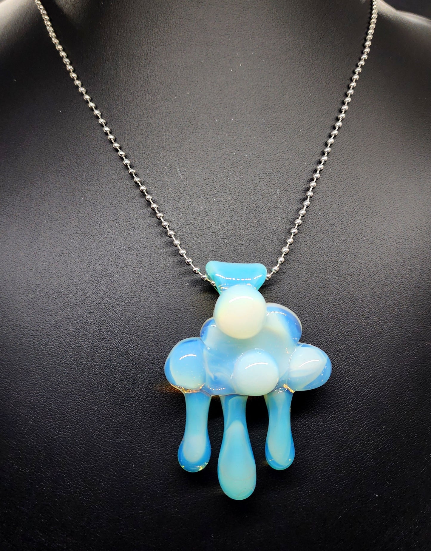 UV Glopal Raincloud Pendant (XL)